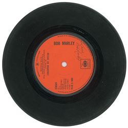 Bob Marley