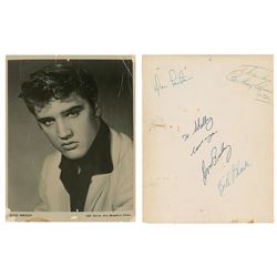 Elvis Presley