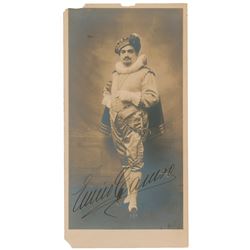 Enrico Caruso