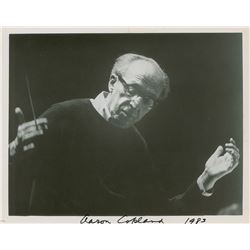 Aaron Copland