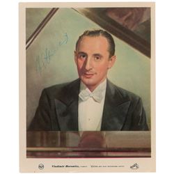 Vladimir Horowitz