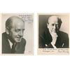 Image 1 : Eugene Ormandy