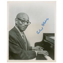 Eubie Blake