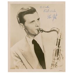 Stan Getz