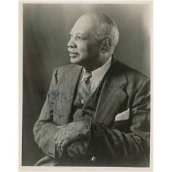 W. C. Handy