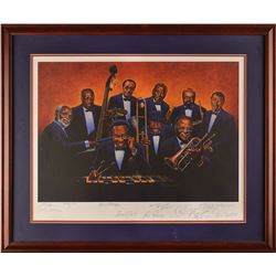 Jazz Musicians