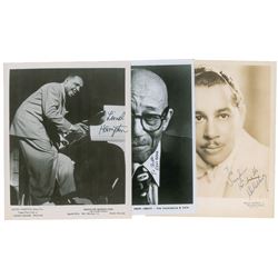 Jazz Musicians