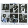 Image 1 : B. B. King, Fats Domino, and Benny Carter
