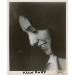 Joan Baez