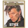 Image 1 : David Bowie