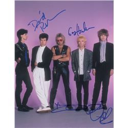 The Cars