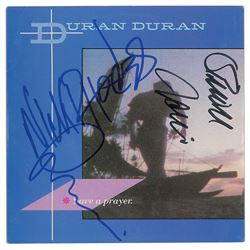 Duran Duran