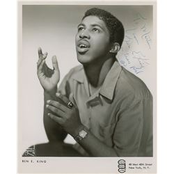 Ben E. King