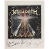 Image 1 : Megadeth