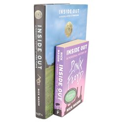 Pink Floyd: Nick Mason