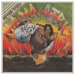 Peter Tosh