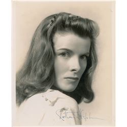 Katharine Hepburn