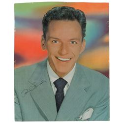 Frank Sinatra
