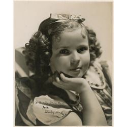 Shirley Temple