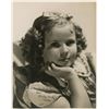 Image 1 : Shirley Temple