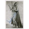 Image 1 : Josephine Baker