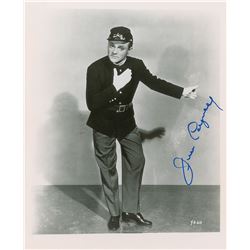 James Cagney