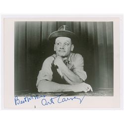 Art Carney