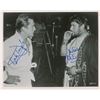 Image 1 : Kirk Douglas and Peter Ustinov