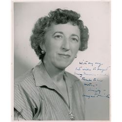 Margaret Hamilton