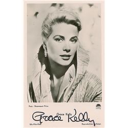 Grace Kelly