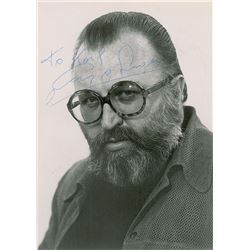 Sergio Leone