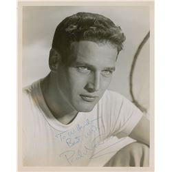Paul Newman