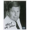 Image 1 : Albert Salmi