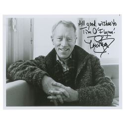 Max von Sydow