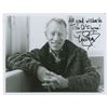 Image 1 : Max von Sydow