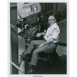 Billy Wilder