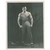 Image 1 : Primo Carnera