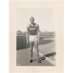 Jesse Owens