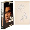 Image 1 : Muhammad Ali