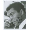 Image 1 : Muhammad Ali