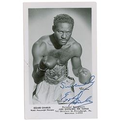 Ezzard Charles