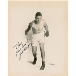 Jack Dempsey