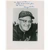 Image 1 : George Halas