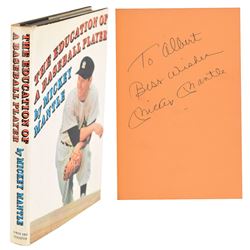 Mickey Mantle