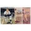 Image 1 : Mantle, Mays, and Snider