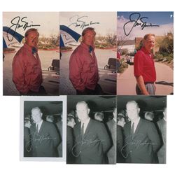 Jack Nicklaus