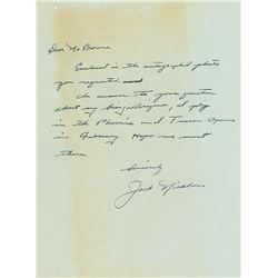 Jack Nicklaus