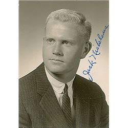 Jack Nicklaus