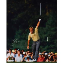 Jack Nicklaus