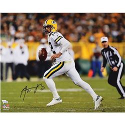 Aaron Rodgers